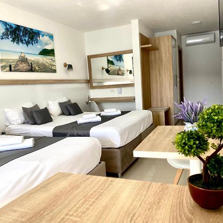 Villa Millene 네움 외부 사진