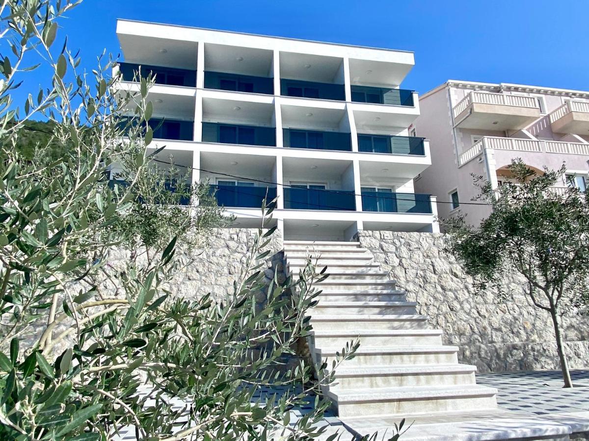 Villa Millene 네움 외부 사진