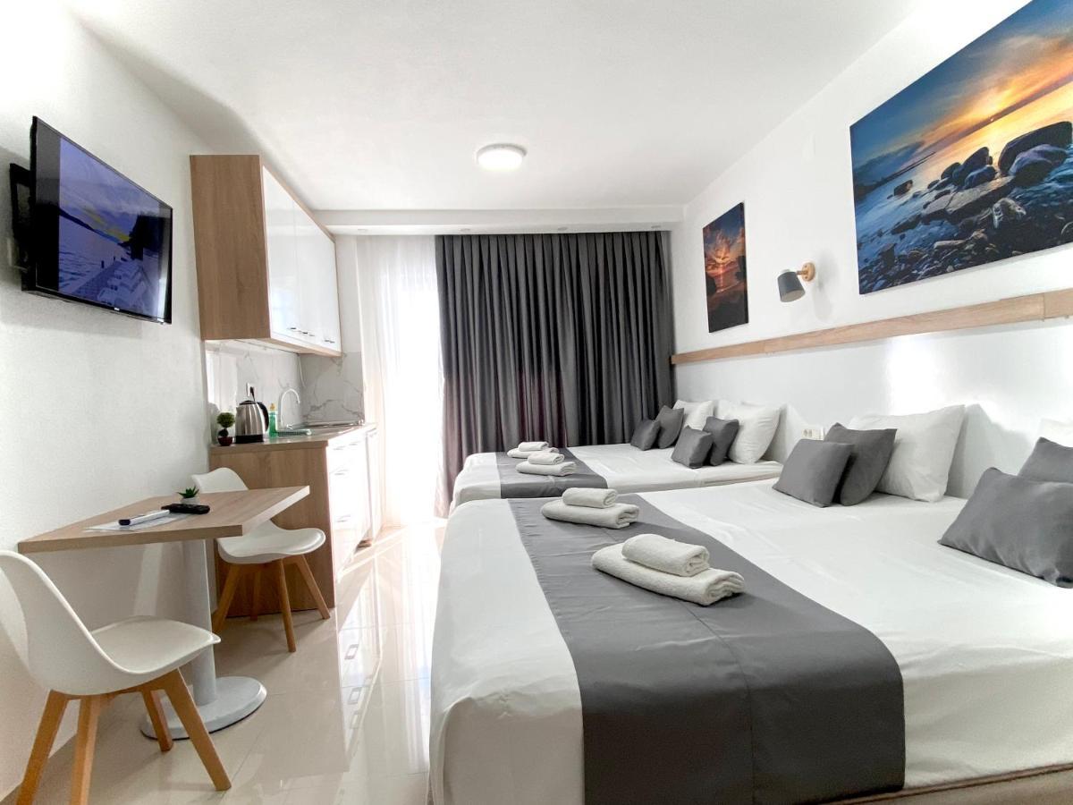 Villa Millene 네움 외부 사진