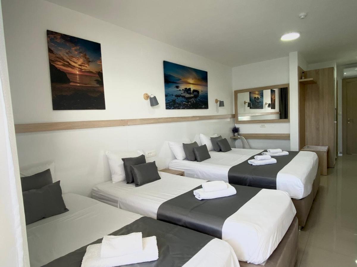 Villa Millene 네움 외부 사진