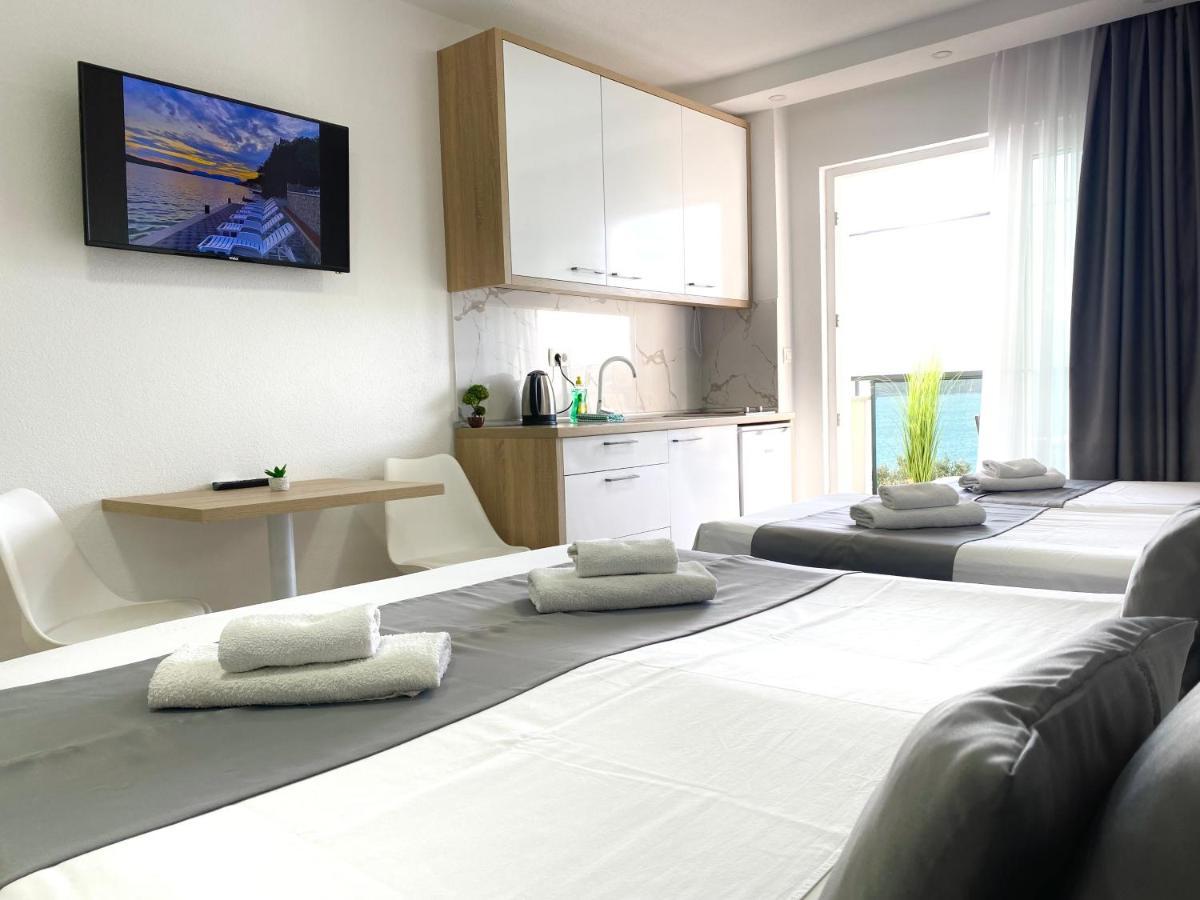 Villa Millene 네움 외부 사진