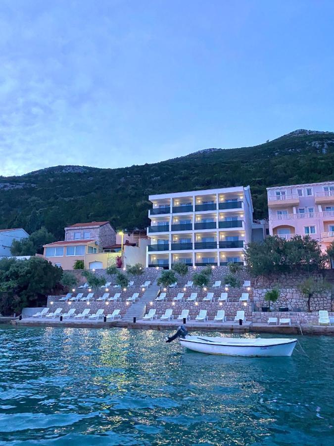 Villa Millene 네움 외부 사진