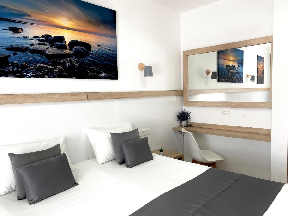 Villa Millene 네움 외부 사진