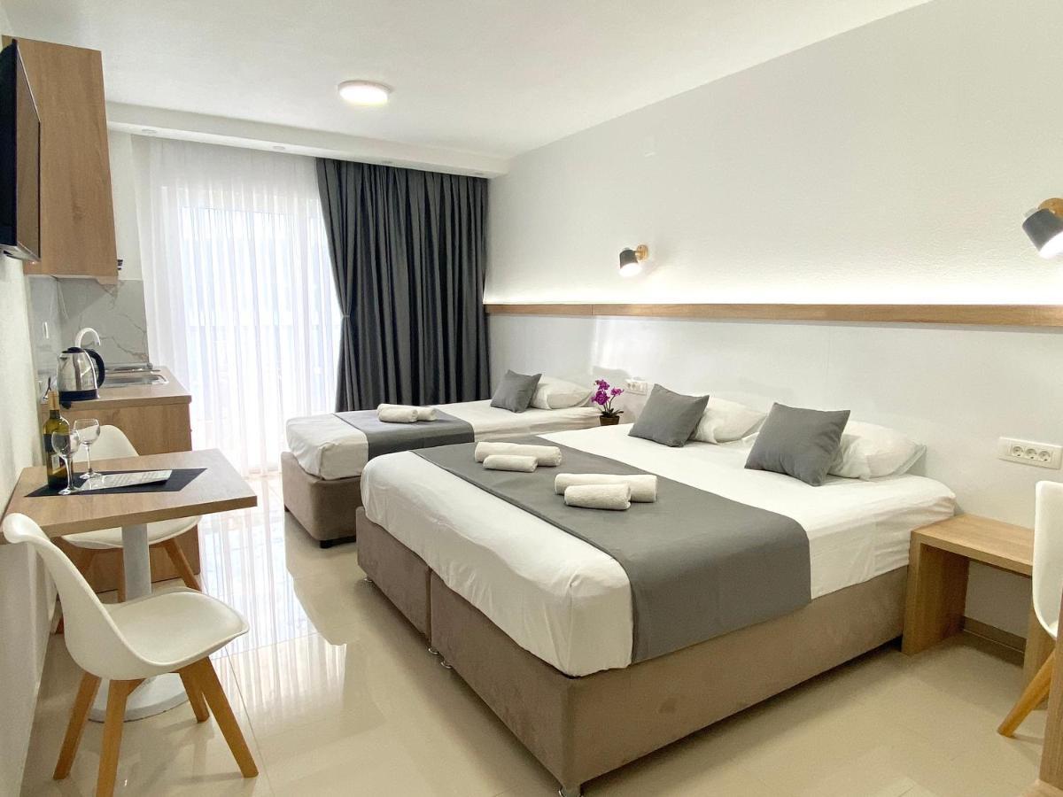 Villa Millene 네움 외부 사진