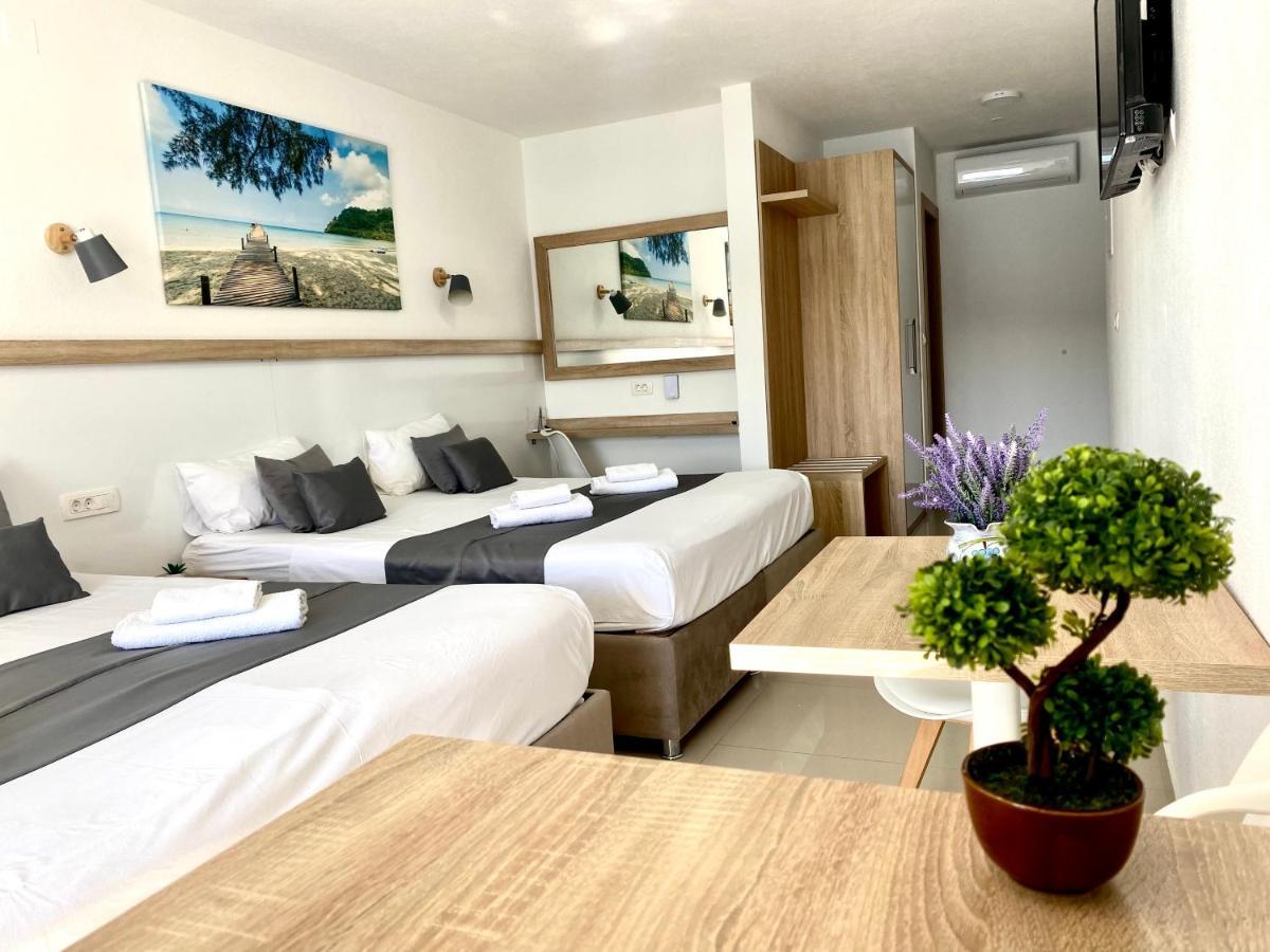 Villa Millene 네움 외부 사진