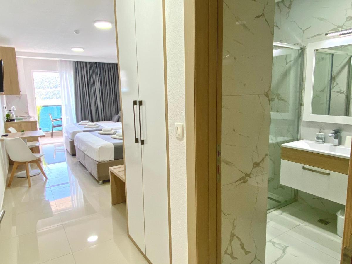 Villa Millene 네움 외부 사진
