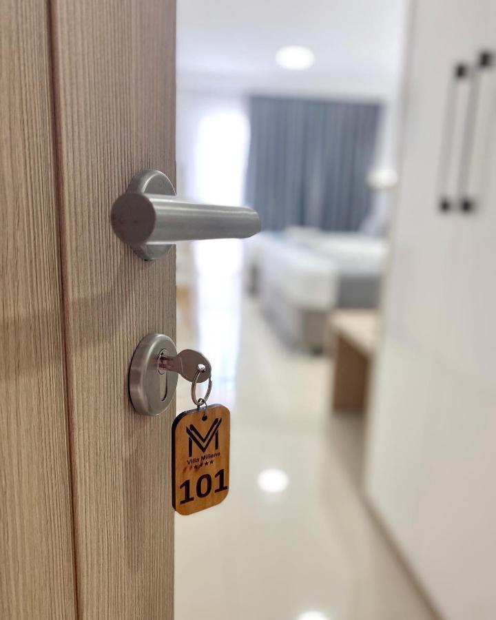 Villa Millene 네움 외부 사진