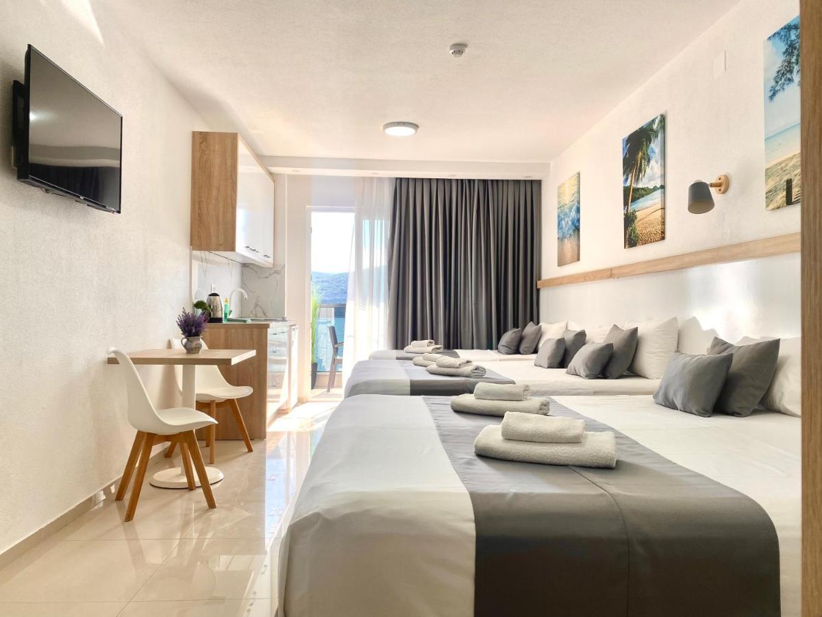 Villa Millene 네움 외부 사진