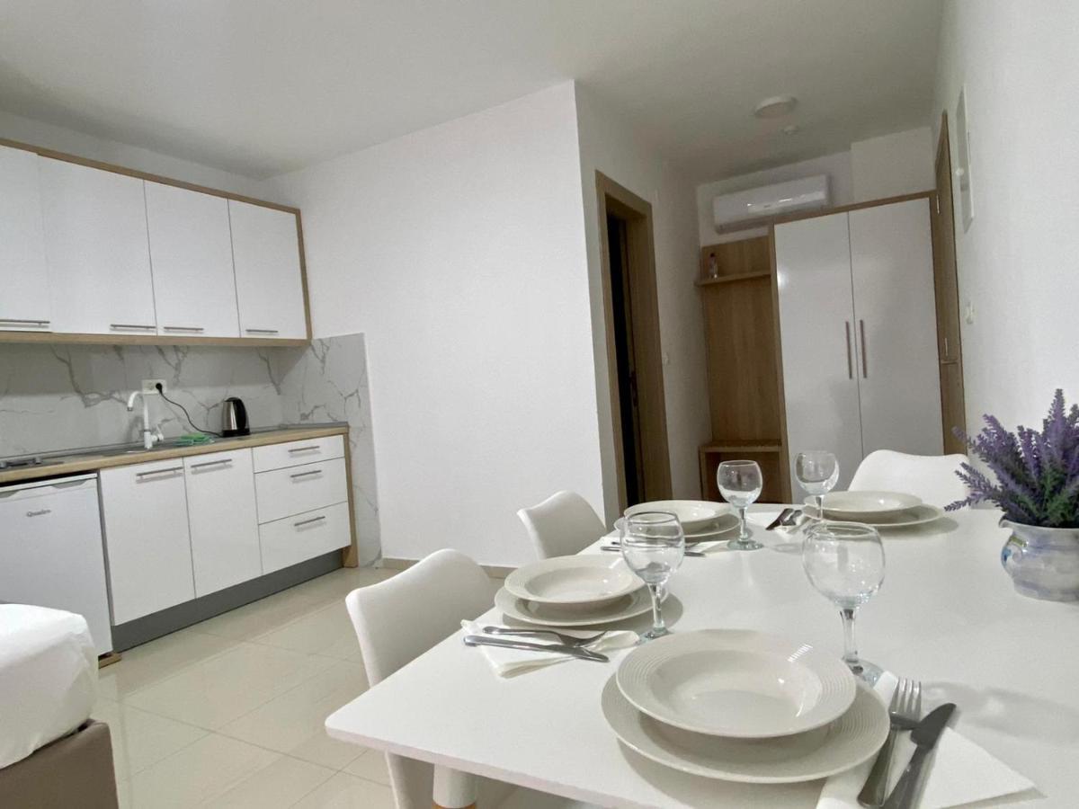 Villa Millene 네움 외부 사진