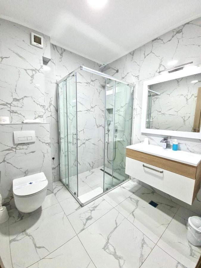 Villa Millene 네움 외부 사진