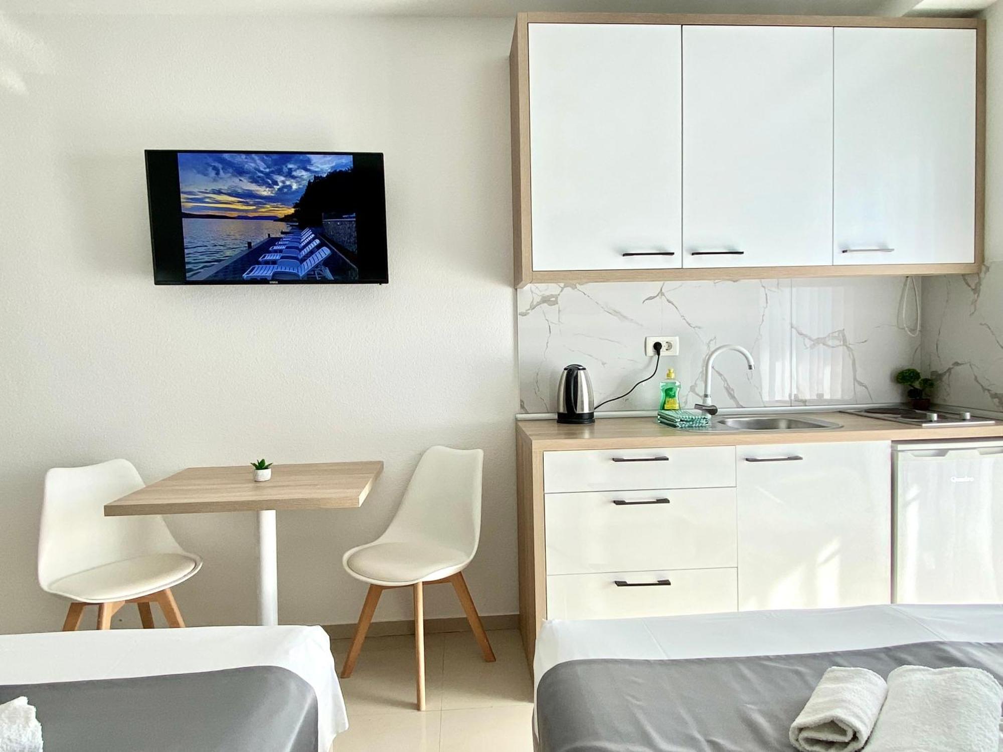 Villa Millene 네움 객실 사진