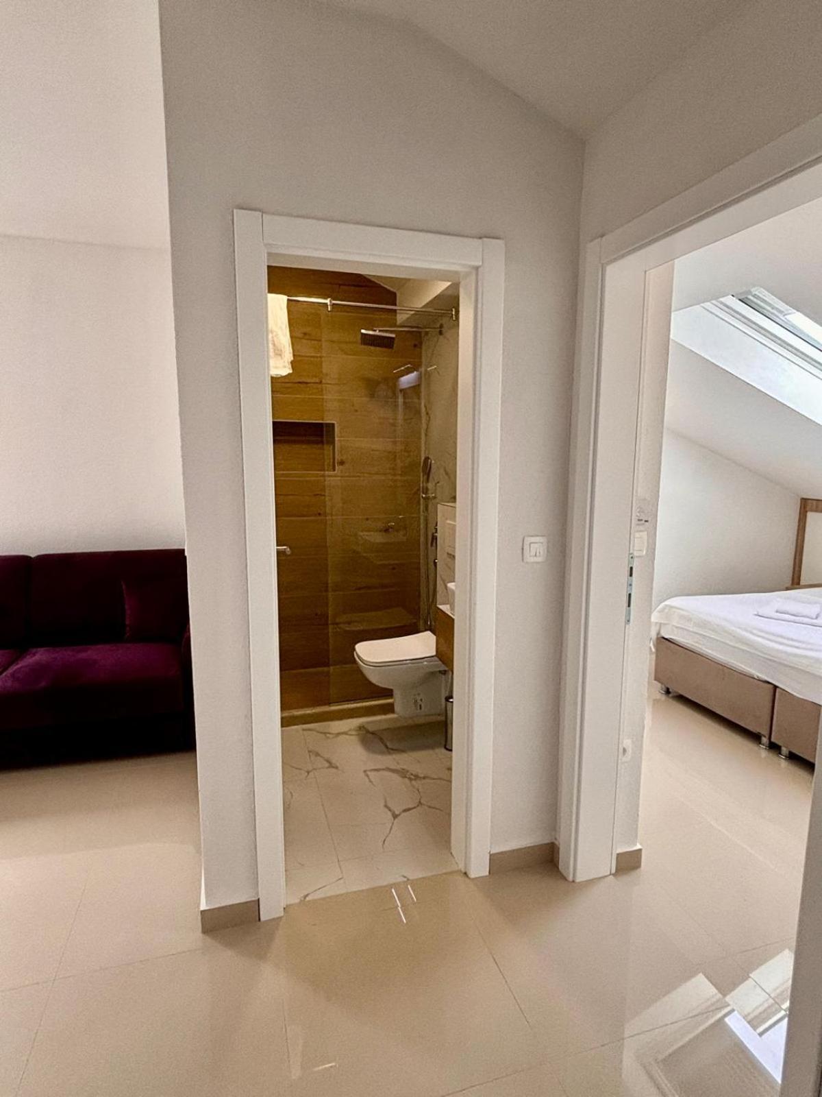 Villa Millene 네움 외부 사진